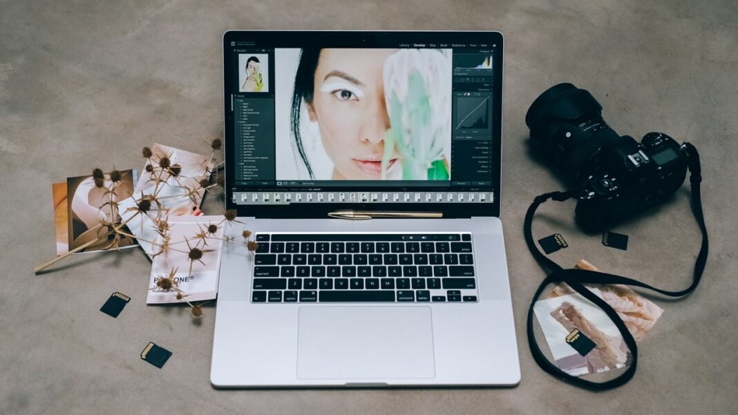 Best free photo editing software