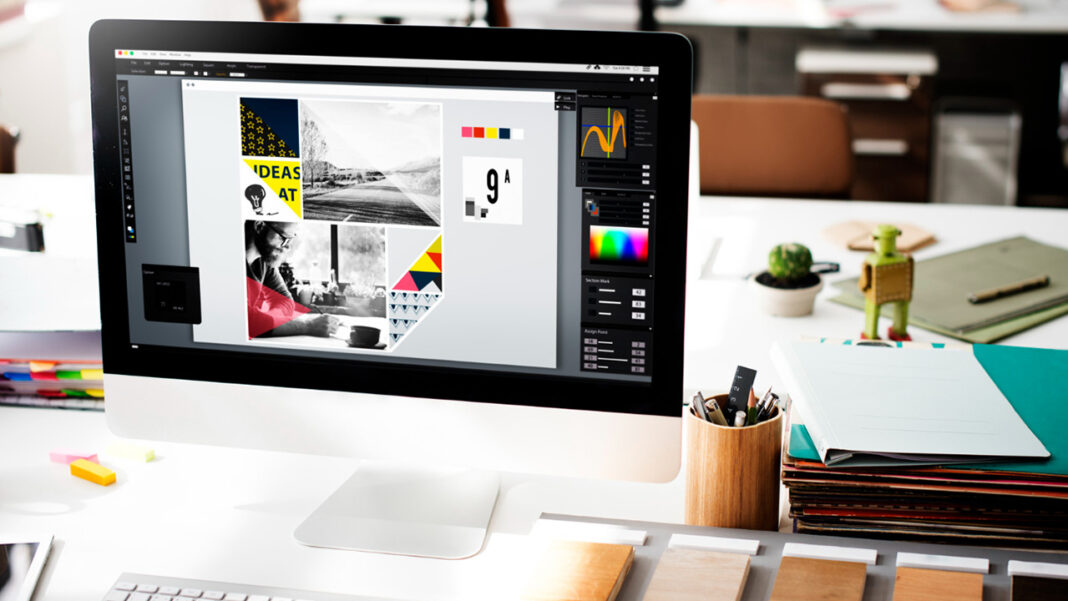 Graphic design tips for beginners