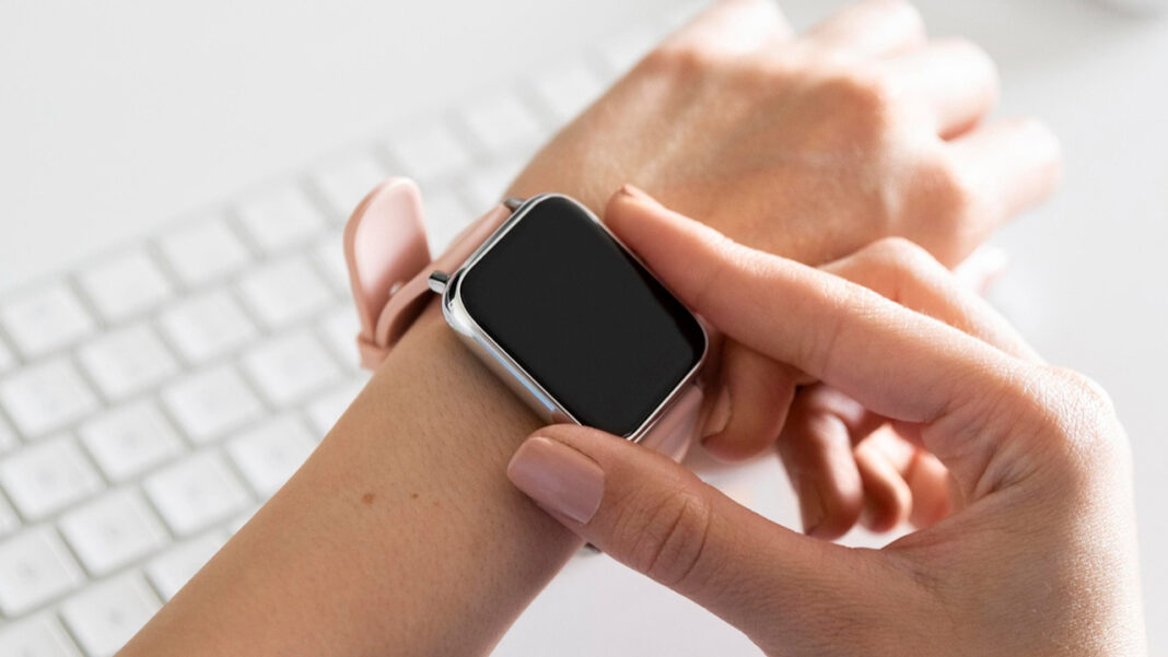Apple Watch not turning on : How to Fix Black Screen of Death